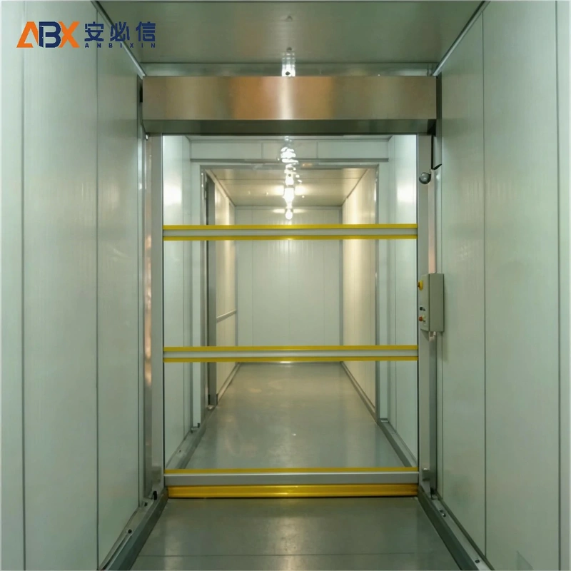 淮南市自动快速门