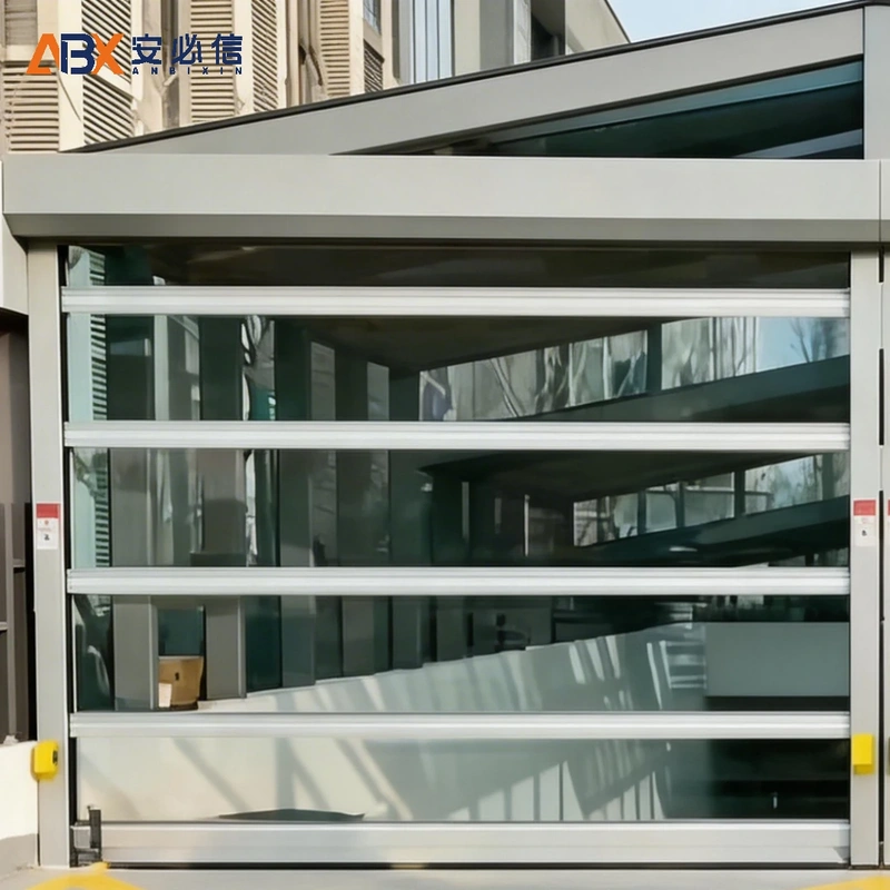 淮南市快速门