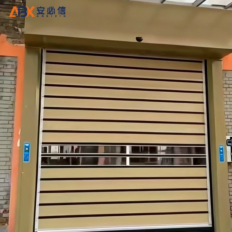 淮南市雷达高速门