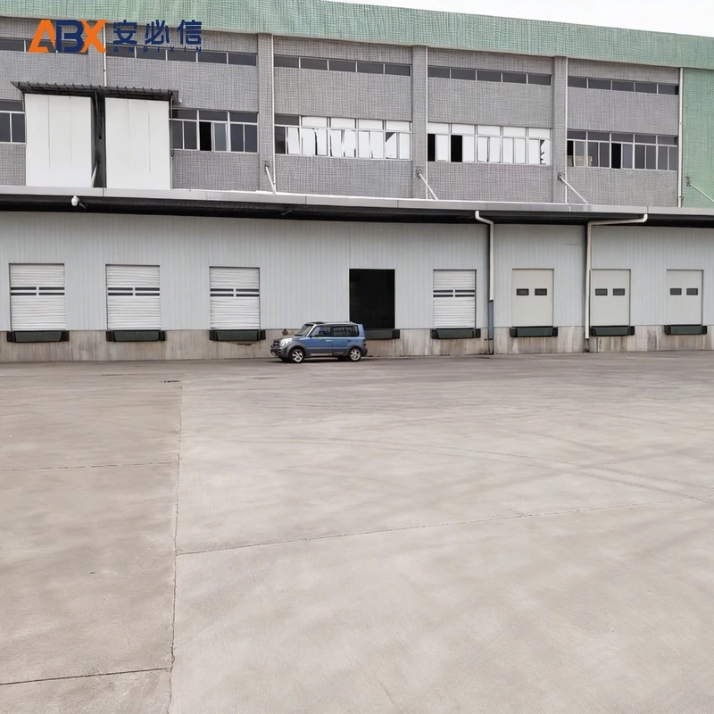 淮南市医药密闭高速门